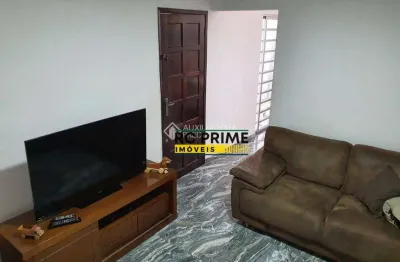 Casa com 3 dormitórios à venda, 159 m² por r$ 660.000,00 - vila francisco matarazzo - santo andré/sp