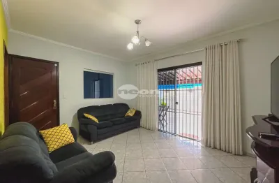 Sobrado com 5 dormitórios à venda, 257 m² por r$ 849.000,00 - jardim marek - santo andré/sp