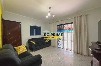 Sobrado com 5 dormitórios à venda, 257 m² por r$ 849.000,00 - jardim marek - santo andré/sp