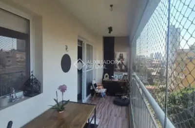 Apartamento à venda  arcádia com 80 metros, 3 dormtitórios, 1 suíte, 1 vaga - centro  são bernardo