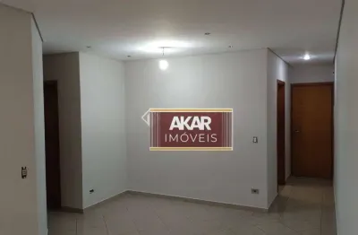 Apartamento com 3 dormitórios à venda, 80 m² por r$ 625.000,00 - vila dayse - são bernardo do campo/sp