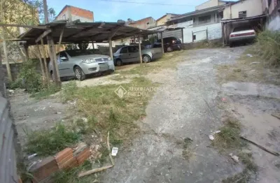 Terreno à venda, 250 m² por r$ 481.000,00 - jardim via anchieta - são bernardo do campo/sp