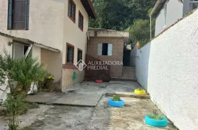 Casa com 4 dormitórios à venda, 230 m² por r$ 530.000,00 - parque andreense - santo andré/sp