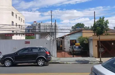 Terreno à venda, 390 m² por r$ 1.725.000,00 - parque são diogo - são bernardo do campo/sp