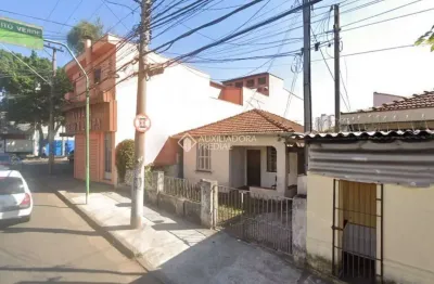 Terreno à venda, 400 m² por r$ 1.609.000,00 - vila bastos - santo andré/sp