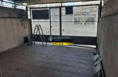 Casa comercial à venda na Avenida das Nações Unidas, Jardim Maria Adelaide, São Bernardo do Campo