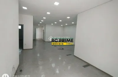 Casa comercial no bairro casa branca, em santo andré, com 164 m² de área construída