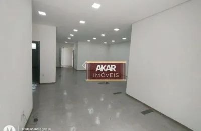 Casa comercial no bairro casa branca, em santo andré, com 164 m² de área construída