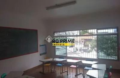 Casa comercial à venda por - jardim nova petrópolis - são bernardo do campo/sp