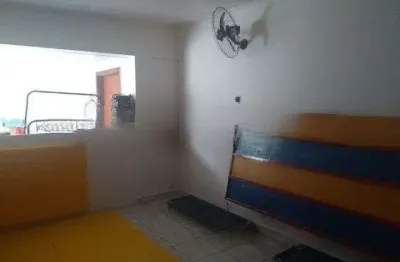 Casa Comercial à venda por - Jardim Nova Petrópolis - São Bernardo do Campo/SP