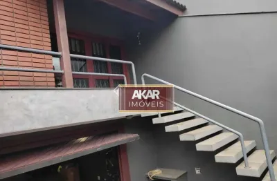 Sobrado à venda, 240 m² por r$ 1.200.000,00 - nova petrópolis - são bernardo do campo/sp