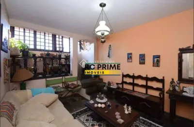 Sobrado com 3 dormitórios à venda, 203 m² por r$ 850.000,00 - jardim três marias - são bernardo do campo/sp
