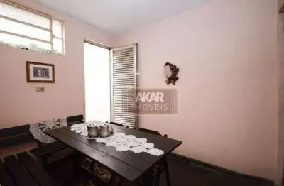 Sobrado com 3 dormitórios à venda, 203 m² por r$ 850.000,00 - jardim três marias - são bernardo do campo/sp