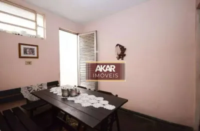 Sobrado com 3 dormitórios à venda, 203 m² por r$ 850.000,00 - jardim três marias - são bernardo do campo/sp