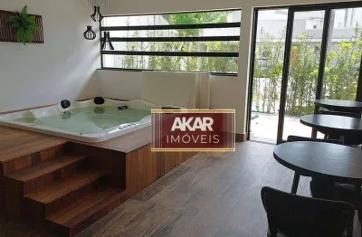 Sobrado condomínio fechado conforto e exclusividade em sbcampo, 4 quartos com suíte, elevador