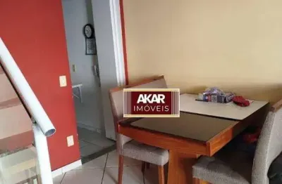 Oportunidade Única no Residencial Villagio Azalea - Sobrado de 77 m² em São Bernardo do Campo