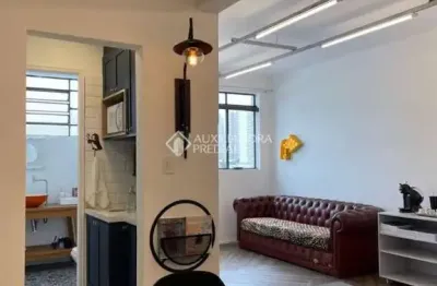 Apartamento com 1 dormitório à venda, 84 m² por r$ 210.000,00 - centro - são bernardo do campo/sp