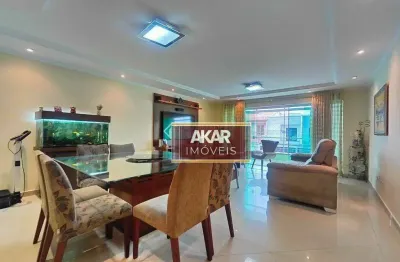 Sobrado com 3 dormitórios à venda, 242 m² por r$ 1.150.000,00 - assunção - são bernardo do campo/sp