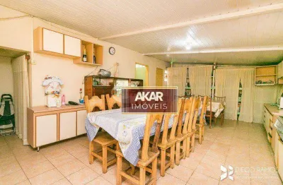 Casa com 3 dormitórios à venda, 298 m² por r$ 794.000,00 - nova petrópolis - são bernardo do campo/sp