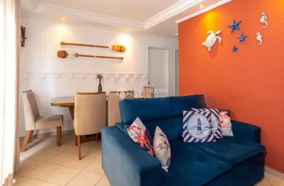 Apartamento com 3 dormitórios à venda, 49 m² por r$ 350.000,00 - nova petrópolis - são bernardo do campo/sp