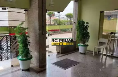 Apartamento com 3 dormitórios à venda, 106 m² por r$ 530.000,00 - parque das nações - santo andré/sp
