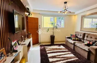 Sobrado com 3 dormitórios à venda, 114 m² por r$ 1.065.000,00 - barcelona - são caetano do sul/sp
