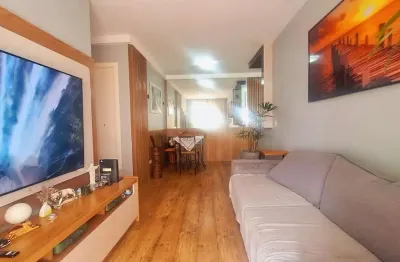 Apartamento com 02 quartos, lazer completo, em baeta neves - sbc