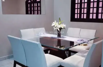 Sobrado com 3 dormitórios à venda, 302 m² por r$ 645.000,00 - dos casa - são bernardo do campo/sp