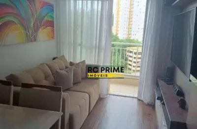 Apartamento com 2 dormitórios à venda, 52 m² por r$ 373.000,00 - santa terezinha - são bernardo do campo/sp