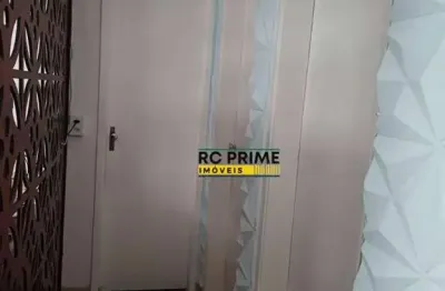 Apartamento com 2 dormitórios à venda, 52 m² por r$ 230.000,00 - alves dias - são bernardo do campo/sp