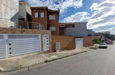 Oportunidade-sobrado com 03 quartos  em jardim silvina - são bernardo co campo