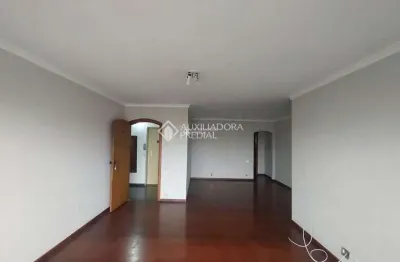 Apartamento à venda em são bernardo do campo - 3 dormitórios, suíte, semi-mobiliado, 131m²