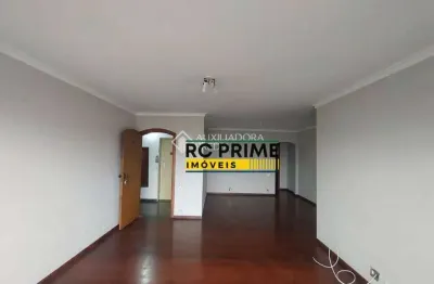 Apartamento à venda em são bernardo do campo - 3 dormitórios, suíte, semi-mobiliado, 131m²