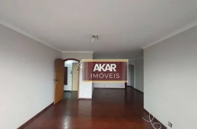 Apartamento à venda em são bernardo do campo - 3 dormitórios, suíte, semi-mobiliado, 131m²