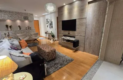 Apartamento com 4 dormitórios à venda, 174 m² por r$ 1.700.000,00 - anchieta - são bernardo do campo/sp