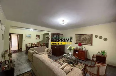 Casa com 4 quartos à venda na Rua Professor Geraldo Hypólito, 40, Parque Espacial, São Bernardo do Campo