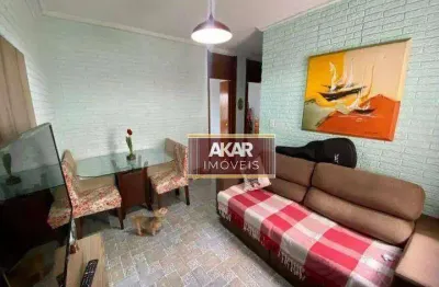 Apartamento com 2 dormitórios à venda, 54 m² por r$ 266.000,00 - jordanópolis - são bernardo do campo/sp