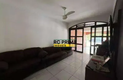 Casa térrea com edícula em são bernardo do campo , no bairro jordanópolis à venda