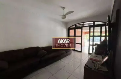 Casa térrea com edícula em são bernardo do campo , no bairro jordanópolis à venda