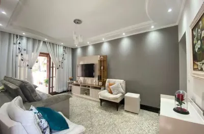 Sobrado com 2 dormitórios à venda, 125 m² por r$ 798.000,00 - assunção - são bernardo do campo/sp