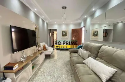 Sobrado com 2 dormitórios à venda, 125 m² por r$ 798.000,00 - assunção - são bernardo do campo/sp