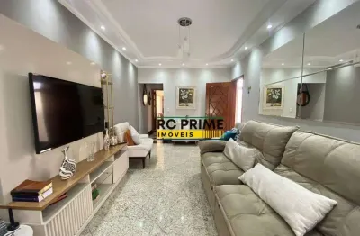 Sobrado com 2 dormitórios à venda, 125 m² por r$ 798.000,00 - assunção - são bernardo do campo/sp