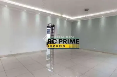 Casa com 3 dormitórios à venda, 230 m² por r$ 4.000.000,00 - vila assunção - santo andré/sp