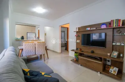 Apartamento com 2 dormitórios à venda, 55 m² por r$ 350.000,00 - rudge ramos - são bernardo do campo/sp