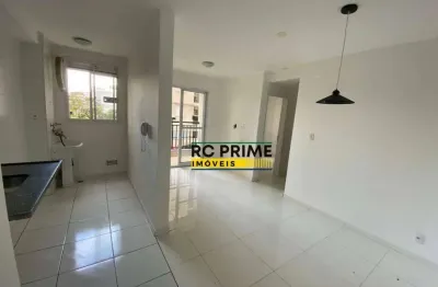 Apartamento com 2 dormitórios à venda, 55 m² por r$ 330.000,00 - conceição - diadema/sp