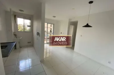 Apartamento com 2 dormitórios à venda, 55 m² por r$ 340.000,00 - conceição - diadema/sp