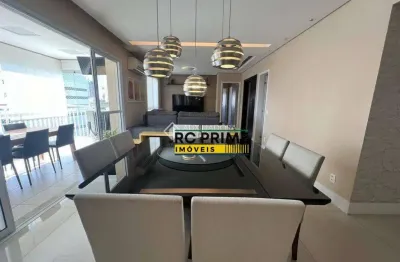 Apartamento domo life com 3 dormitórios/suíte à venda, 123 m² - centro - são bernardo do campo/sp