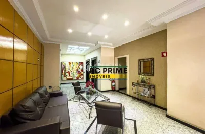 Sala à venda, 59 m² por r$ 375.000,00 - anchieta - são bernardo do campo/sp