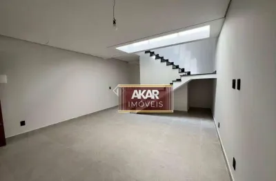 Sobrado com 3 dormitórios à venda por r$ 1.690.000,00 - cerâmica - são caetano do sul/sp