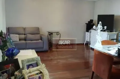 Apartamento com 2 dormitórios à venda, 101 m² por r$ 745.000,00 - nova petrópolis - são bernardo do campo/sp